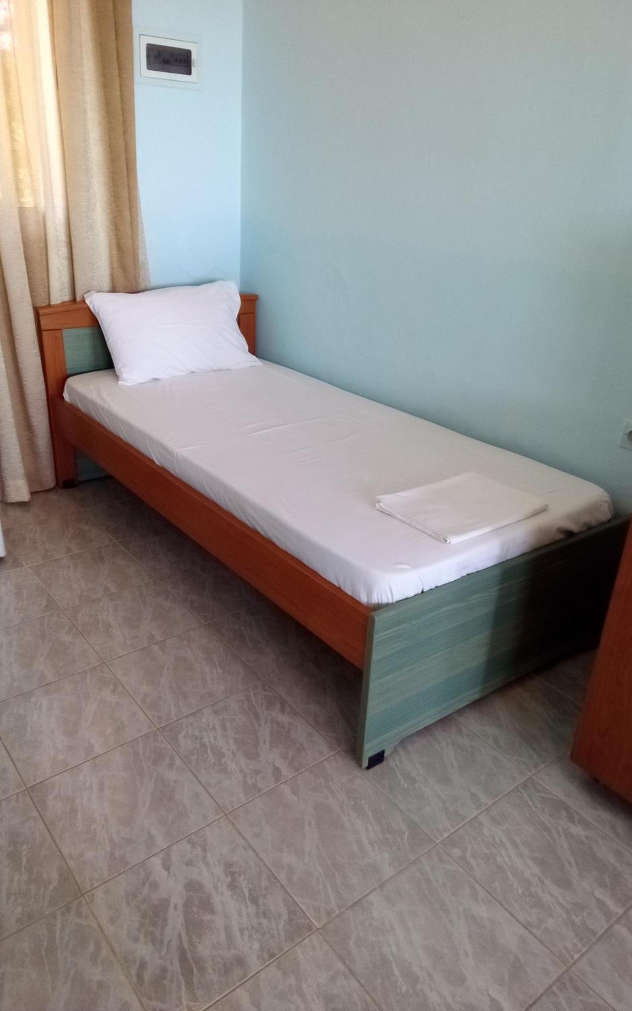 Panorama Rooms Kastro-Kyllini Экстерьер фото